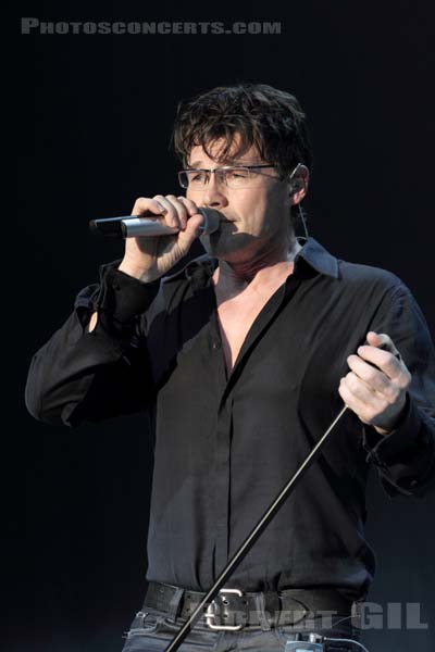 MORTEN HARKET - 2012-05-09 - PARIS - La Cigale - 